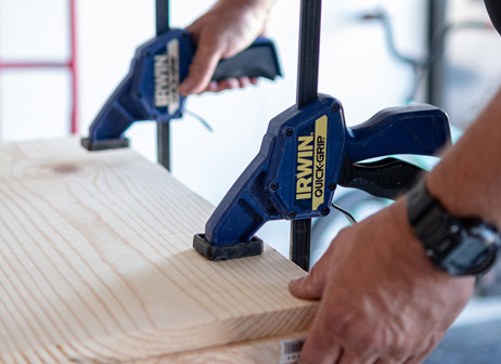Handyman Carpentry Services